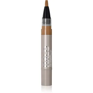 Smashbox Halo Healthy Glow 4-in1 Perfecting Pen aufhellender Concealer im Stift Farbton M20N -Level-Two Medium With a Neutral Undertone 3,5 ml