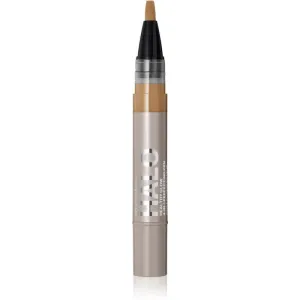 Smashbox Halo Healthy Glow 4-in1 Perfecting Pen aufhellender Concealer im Stift Farbton M20W -Level-Two Medium With a Warm Undertone 3,5 ml