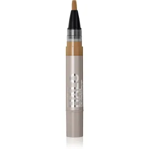Smashbox Halo Healthy Glow 4-in1 Perfecting Pen aufhellender Concealer im Stift Farbton T10W - Level-One Tan With a Warm Undertone 3,5 ml