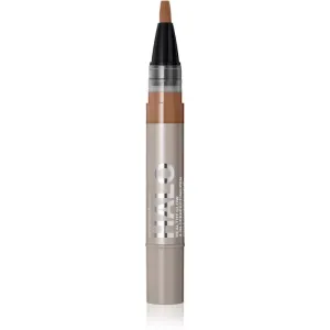 Smashbox Halo Healthy Glow 4-in1 Perfecting Pen aufhellender Concealer im Stift Farbton T20N -Level-Two Tan With a Neutral Undertone 3,5 ml