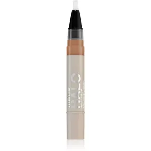 Smashbox Halo Healthy Glow 4-in1 Perfecting Pen aufhellender Concealer im Stift Farbton T20O - Level-Two Tan With a Neutral Undertone 3,5 ml