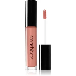 Smashbox Gloss Angeles Lipgloss Farbton - 72 & Honey 4 ml