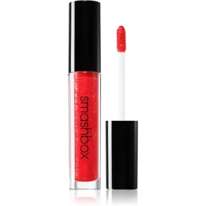 Smashbox Gloss Angeles Lipgloss Farbton - Ay, Poppy 4 ml