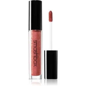 Smashbox Gloss Angeles Lipgloss Farbton - Hustle & Glow 4 ml