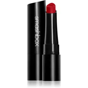 Smashbox Always on Cream to Matte Lipstick Cremiger Lippenstift mit Matt-Effekt Farbton Bawse 2 g #323631