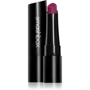 Smashbox Always on Cream to Matte Lipstick Cremiger Lippenstift mit Matt-Effekt Farbton Let’s Goji 2 g