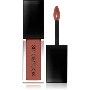 Smashbox Always On Liquid Lipstick Matter Flüssig-Lippenstift Farbton - Audition 4 ml