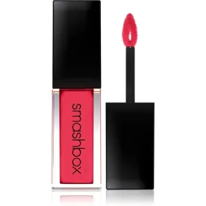 Smashbox Always on Liquid Lipstick Matter Flüssig-Lippenstift Farbton - No Chill 4 ml