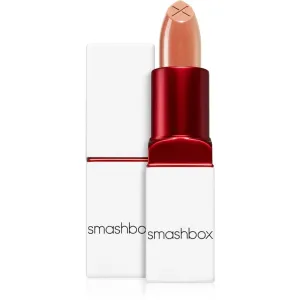 Smashbox Be Legendary Prime & Plush Lipstick Cremiger Lippenstift Farbton Easy 3,4 g