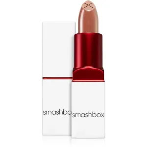 Smashbox Be Legendary Prime & Plush Lipstick Cremiger Lippenstift Farbton Recognized 3,4 g