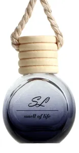 Smell of Life Smell of Life Code - Autoduft 10 ml