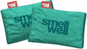 SmellWell Sensitive Grün Pflege von Schuhen