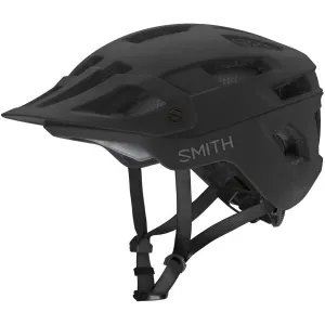 Smith ENGAGE 2 MIPS Fahrradhelm, schwarz, größe 59/62
