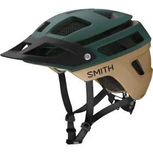 Smith FOREFRONT 2 MIPS Fahrradhelm, dunkelgrün, größe (59 - 62)