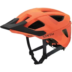 Smith SESSION MIPS Fahrradhelm, orange, größe (55 - 59)