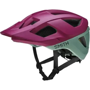 Smith SESSION MIPS Fahrradhelm, violett, größe 55/59