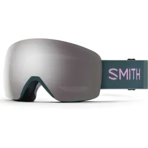 Smith SKYLINE Skibrille, dunkelgrün, größe os