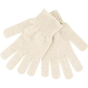 So Eco Exfoliating Body Gloves Peelinghadschuh 2 St
