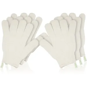 So Eco Exfoliating Gloves Peelinghadschuh 3x2 St