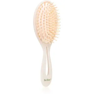 So Eco Biodegradable Gentle Detangling Brush Haarbürste 1 St