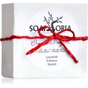 Soaphoria Organic Seife für problematische Haut 125 g #307908