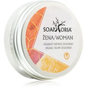 Soaphoria Woman Cream Deo-Stick 50 ml