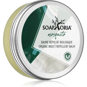 Soaphoria Mosquito Anti-Insekten-Balsam 50 ml