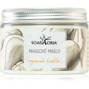 Soaphoria Organic Mangobutter 150 ml
