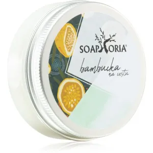 Soaphoria Organic Sheabutter 50 ml