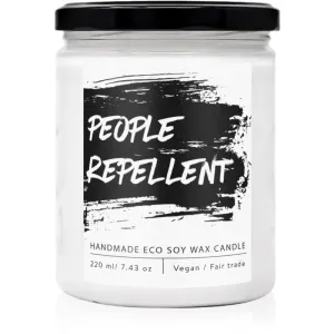 Soaphoria People Repellent Duftkerze 220 ml