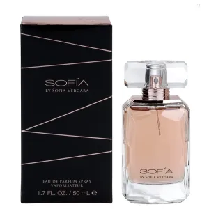 Sofia Vergara Sofia Eau de Parfum für Damen 100 ml