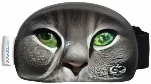 Soggle Goggle Protection Eyes Cat Ski Brillen Tasche