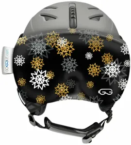 Soggle Vizor Protection Black Ski Brillen Tasche