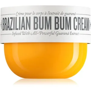 Sol de Janeiro Brazilian Bum Bum Cream festigende und glättende Creme für Hüft- und Beckenbereich 240 ml