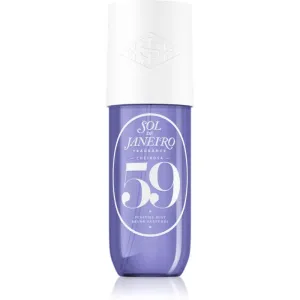 Sol de Janeiro Cheirosa '59 parfümiertes Spray für Körper und Haare für Damen 240 ml