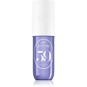 Sol de Janeiro Cheirosa '59 parfümiertes Spray für Körper und Haare für Damen 90 ml