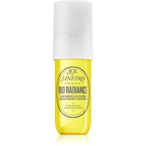 Sol de Janeiro Rio Radiance parfümiertes Spray für Körper und Haare für Damen 90 ml
