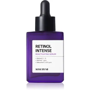 Some By Mi Retinol Intense Reactivating Serum Anti-Aging Retinol-Serum für empfindliche Haut 30 ml