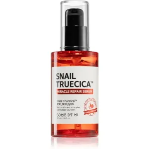 Some By Mi Snail Truecica Miracle Repair regenerierendes Highlighter Serum 50 ml