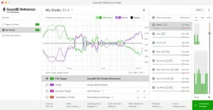 Sonarworks SoundID Reference for Multichannel (Digitales Produkt)