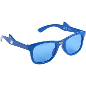 Sonic the Hedgehog Sunglasses Sonnenbrille für Kinder ab 3 Jahren 1 St