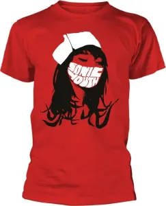 Sonic Youth T-Shirt Nurse Red L