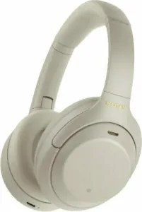 Sony WH-1000XM4S Silber