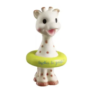 Sophie La Girafe Vulli Bath Toy Spielzeug für die Badewanne 6m+ 1 St