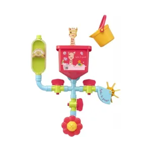 Sophie La Girafe Vulli Bath Toy Wasserspielzeug 12m+ 1 St