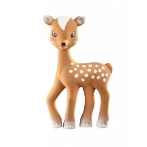 Sophie La Girafe Vulli Fanfan the Fawn Spielzeug für Kinder ab der Geburt 1 St