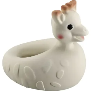Sophie La Girafe Vulli So'Pure Spielzeug für die Badewanne 1 St