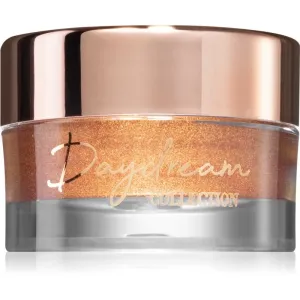 SOSU Cosmetics x Terrie McEvoy Daydream Collection Lidschatten-Creme Farbton Gold