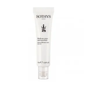 SOTHYS Paris Augen Roll-On (Anti-Puffiness Cryo Roll-On) 15 ml