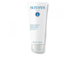 SOTHYS Paris Duschgel für Gesicht, Körper und Haare Athletics (Revitalizing Cleanser) 200 ml